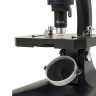 Микроскоп учебный LEVENHUK 2S NG, 200 кратный, монокулярный, 1 объектив, 25648