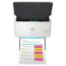 Сканер потоковый HP ScanJet Pro 2000 s2 (6FW06A), А4, 35 страниц/мин, 600x600, ДАПД