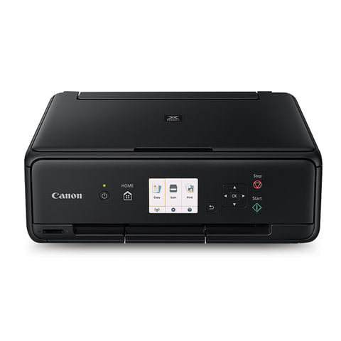 МФУ струйное CANON PIXMA TS5040 (принтер, копир, сканер), А4, 12,6 стр./мин, 4800х1200, WI-FI, 1367c007