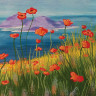 Гуашь BRAUBERG "МАГИЯ ЦВЕТА", 16 цветов по 20 мл, без кисти, картонная упаковка, 191334
