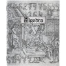 Тетради предметные, КОМПЛЕКТ 12 ПРЕДМЕТОВ, "SILVER", 48 листов, металлизированный картон, BRAUBERG, 404034