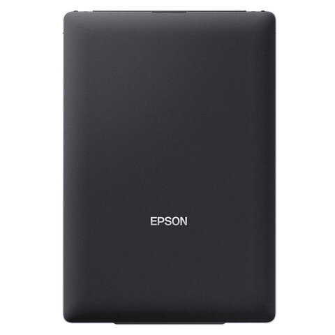 Сканер планшетный EPSON Perfection V19 (B11B231401), А4, 10,4 сек, 4800x4800