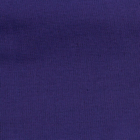 Халат рабочий женский синий, бязь, размер 56-58, рост 158-164, плотность 142 г/м2, 610805