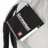 Рюкзак GERMANIUM "S-05" универсальный, уплотненная спинка, облегчённый, белый, 46х32х15 см, 226954