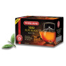 Чай TEEKANNE (Тиканне) "Elite Black 1882", черный, 20 пакетиков по 2 г, Германия, 0306_4545