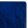 Альбом нумизматика для 90 монет (диаметр до 32 мм), 145х185 мм, синий, ОСТРОВ СОКРОВИЩ, 237958