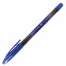 Ручка шариковая масляная BRAUBERG "Model-M PRO", СИНЯЯ, узел 0,5 мм, линия письма 0,25 мм, 143252