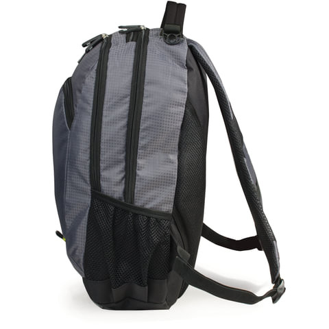 Рюкзак BRAUBERG для старшеклассников/студентов/молодежи, "Дельта", 30 литров, 33х18х49 см, 225293