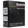 Блок питания FALCON EYE FE-12/10, входное напряжение 90-264 В, выходное 12 В, номинальный ток 1 A, 00-00106425