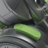 Пылесос POLARIS PVC 1820G с контейнером "мультициклон", 1800 Вт, мощность всасывания 400 Вт, зеленый