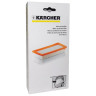 Фильтр для пылесоса KARCHER (КЕРХЕР), защита электродвигателя, для моделей DS, 6.414-631.0