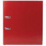 Папка-регистратор ESSELTE "Economy", покрытие пластик, 75 мм, красная, 11253P