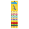 Бумага цветная IQ color, А4, 80 г/м2, 500 л., интенсив, солнечно-желтая, SY40