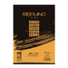 Альбом для рисования А4 (210х297 мм) FABRIANO "Schizzi", мелкое зерно, 120 листов, 90 г/м2, 57721297