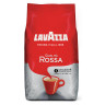 Кофе в зернах LAVAZZA "Qualita Rossa", 1000 г, вакуумная упаковка, 3590