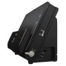 Сканер потоковый CANON imageFORMULA DR-C225W II (3259C003) А4, 25 стр./мин, 600x600, ДАПД, Wi-Fi