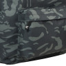 Рюкзак BRAUBERG, универсальный, сити-формат, серый, "Камуфляж", 20 литров, 41х32х14 см, 225367