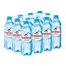Вода негазированная минеральная "ЧЕРНОГОЛОВСКАЯ", 0,33 л, пластиковая бутылка