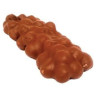 Батончики WANTED "Pops Caramel", молочный шоколад с карамельной начинкой,126 г, 37727 (2727)