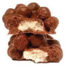 Батончики WANTED "Pops Coconut", молочный шоколад с кокосовой начинкой, 126 г, 37755 (3755)