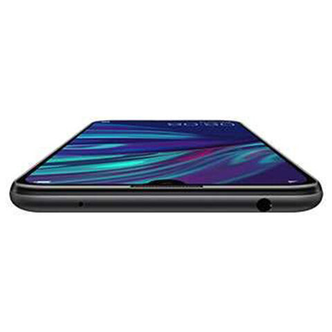 Смартфон HUAWEI Y7 2019, 2 SIM, 6,26", 4G (LTE), 13/8 + 2 Мп, 32 ГБ, черный, пластик, DUB-LX1