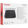 Сканер планшетный CANON CanoScan LiDE 300 (2995C010) А4 2400х4800 48 bit