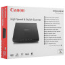 Сканер планшетный CANON CanoScan LiDE 400 (2996C010) А4 4800х4800 48 bit