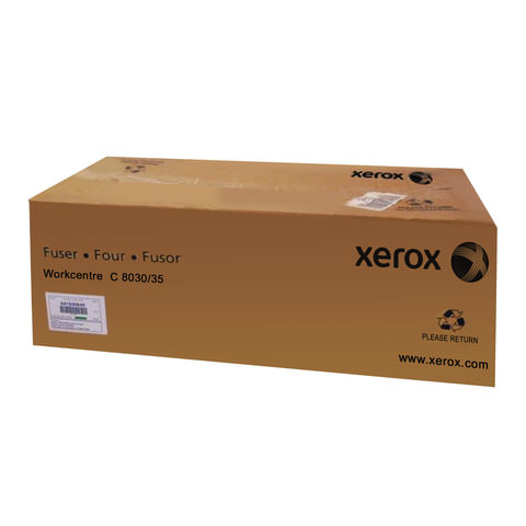 Печь в сборе XEROX (607К08990) C8030/35, ресурс 360000 стр.