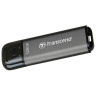 Флеш-диск 128GB TRANSCEND JetFlash 920, разъем USB 3.2, серый, TS128GJF920