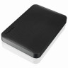 Внешний жесткий диск TOSHIBA Canvio Ready 4TB, 2.5", USB 3.0, черный, HDTP240EK3CA