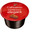 Капсулы для кофемашин Cafissimo TCHIBO Espresso Mailander Elegant, натуральный кофе, 10 шт. х 7 г, EPCFTCEM0007K