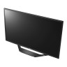 Телевизор LG 43LJ515V, 43" (108 см), 1920х1080, Full HD, 16:9, черный