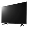 Телевизор LG 43LJ510V, 43" (108 см), 1920х1080, Full HD, 16:9, черный
