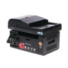 МФУ лазерное PANTUM M6550nw, "3 в 1", А4, 22 стр/мин, АПД, Wi-Fi, сетевая карта, M6550NW