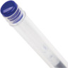 Ручка гелевая STAFF "EVERYDAY" GP-191, синяя, ВЫГОДНЫЙ КОМПЛЕКТ 12 штук, линия письма 0,35 мм, с грипом, 880215, 141822