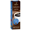 Капсулы для кофемашин Cafissimo TCHIBO Caffe Mild, натуральный кофе, 10 шт.х 7 г, EPCFTCKK07,8K