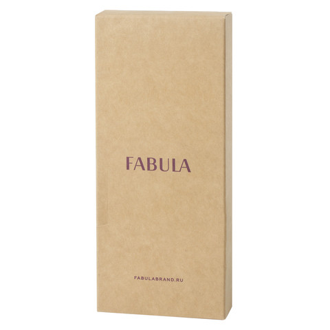 Футляр для ключей FABULA "Blackwood", натуральная кожа, отстрочка, молния, 140х85 мм, черный, KL.47.CD