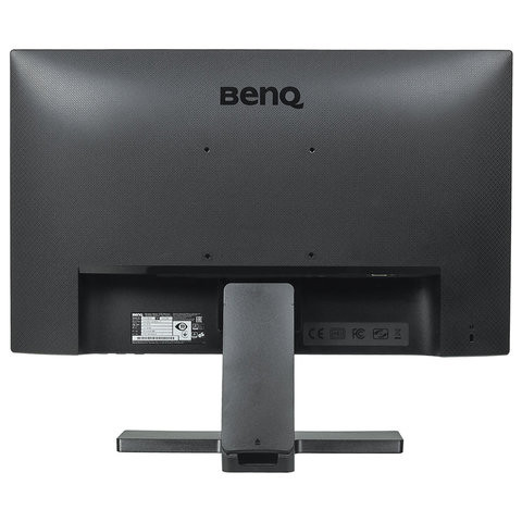 Монитор BENQ GW2280 21,5" (55 см), 1920x1080, 16:9, VA, 5 ms, 250 cd, VGA, HDMI, черный, 9H.LH4LB.QBE