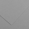 Бумага (картон) для творчества (1 лист) SADIPAL "Sirio" А2+ (500х650 мм), 240 г/м2, темно-серый, 7869