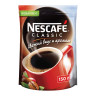 Кофе растворимый NESCAFE "Classic", 150 г, мягкая упаковка, 12267717