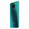 Смартфон XIAOMI Redmi Note 9 Pro, 2 SIM, 6,67", 4G (LTE), 64/16+8+5+2 Мп, 128 ГБ, зеленый, металл/стекло, 27950