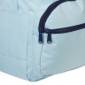 Рюкзак BRAUBERG молодежный, с отделением для ноутбука, "Урбан", голубой меланж, 42х30х15 см, 227087