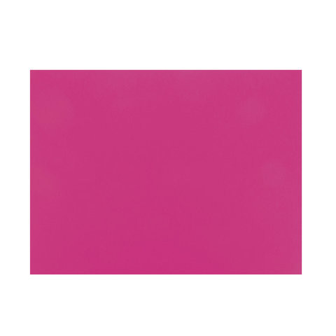 Бумага (картон) для творчества (1 лист) SADIPAL "Sirio" А2+ (500х650 мм), 240 г/м2, фуксия, 7888