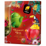 Чай CURTIS "Dessert-Blooming Tea Collection" НАБОР ассорти мелкий лист 40 сашетов, 516700