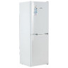 Холодильник ATLANT ХМ 4210-000, двухкамерный, объем 212 л, нижняя морозильная камера 80 л, белый