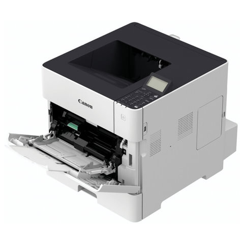 Принтер лазерный CANON i-Sensys LBP352x, А4, 62 стр./мин., 280000 стр./мес., ДУПЛЕКС, сетевая карта, 0562C008