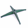 Ель искусственная "Анжелика", 210 см, зеленая, А-210