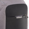 Рюкзак BRAUBERG с защитой от краж, с отделением для ноутбука, 43х28х12 см, 227092
