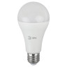 Лампа светодиодная ЭРА, 25(200)Вт, цоколь Е27, груша, холодный белый, 25000 ч, LED A65-25W-6500-E27, Б0048011