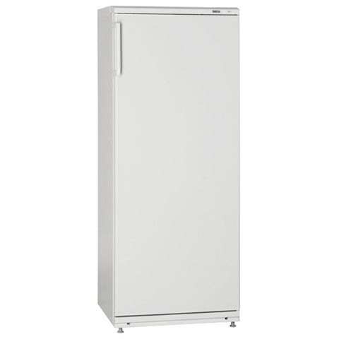 Холодильник ATLANT МХ 2823-80, однокамерный, объем 260 л, морозильная камера 30 л, белый